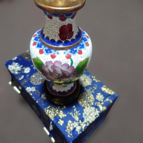 七宝焼き 花瓶」の人気商品一覧・価格比較 - 価格.com